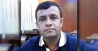 মধ্যপ্রাচ্যে সংঘাত: এক মাস পর দেশে নিহত তারেক আলীর মরদেহ